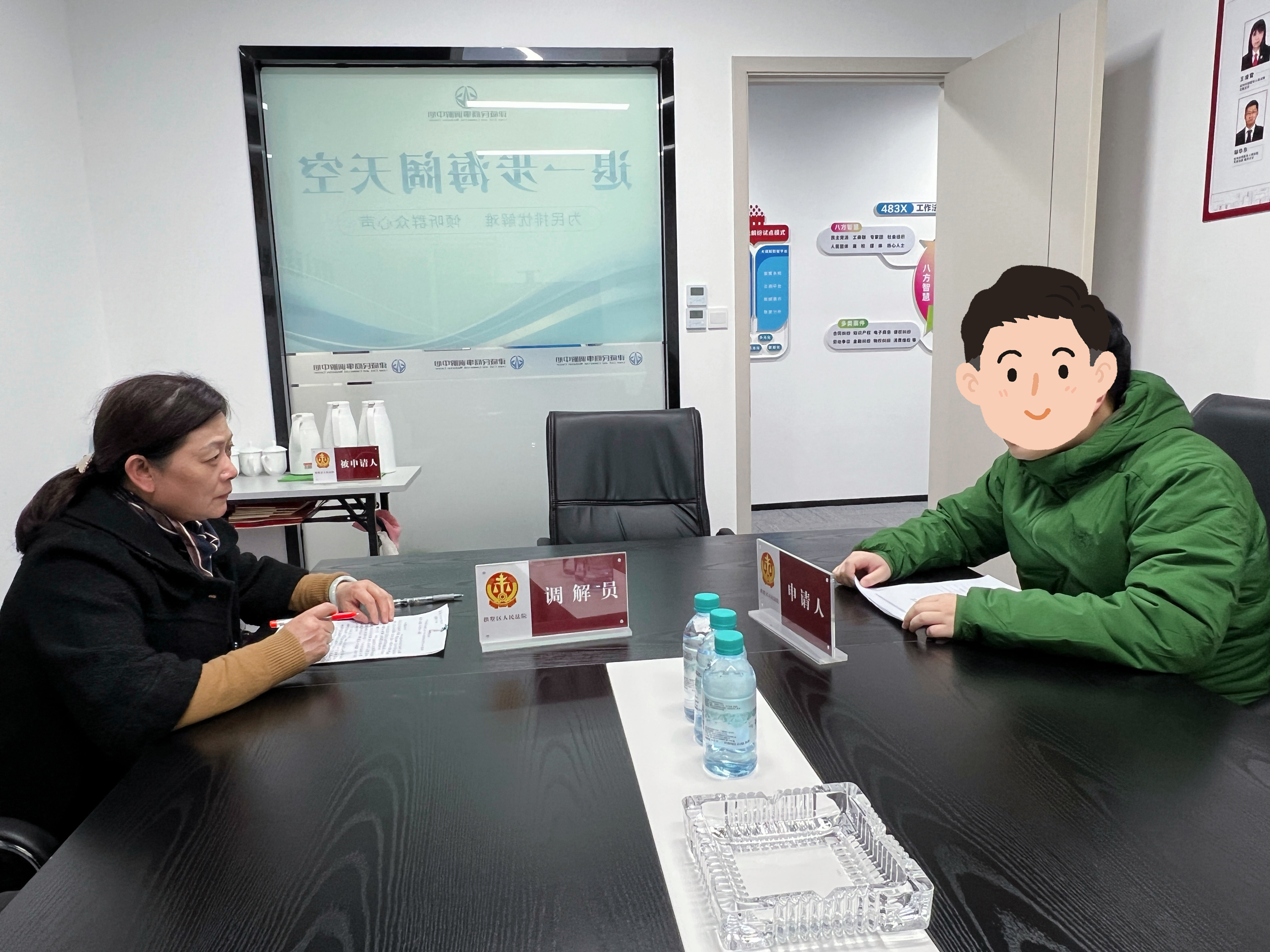 高效排解新思路，交叉复调显功效