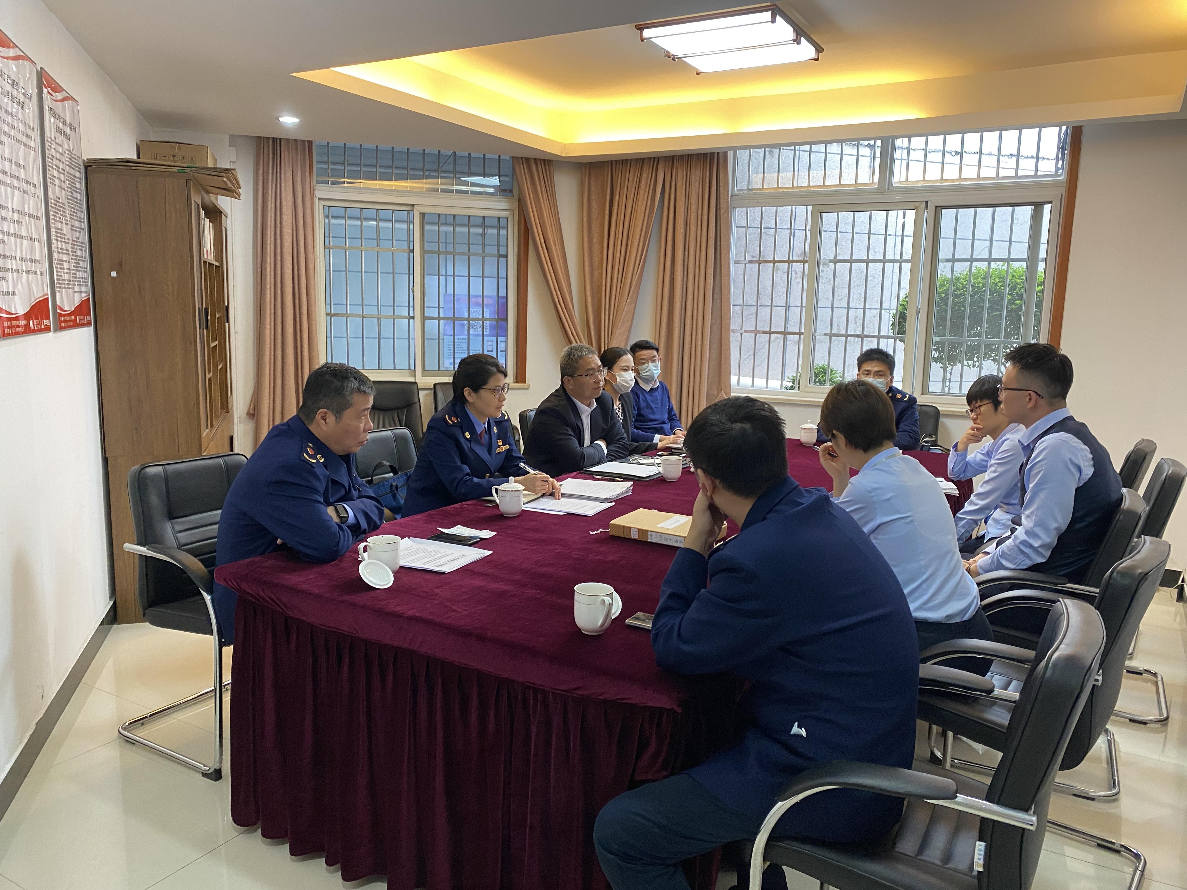 全面加强知识产权；，提升知识产权意识