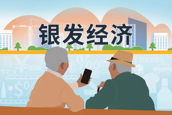 护航“银发经济”，超龄劳动者权利保险迎新机