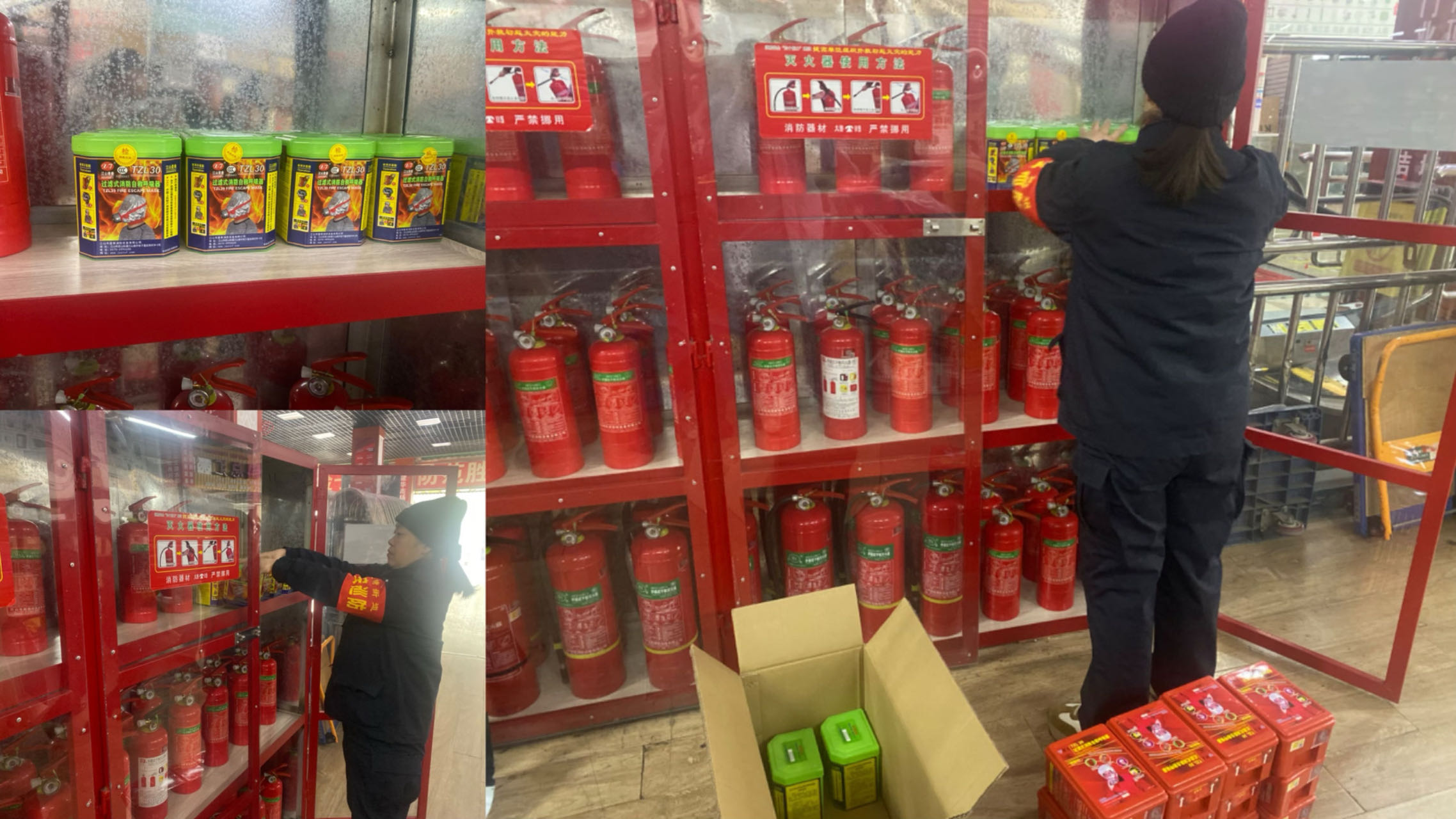 mg冰球突破市场更换防烟面罩进行时